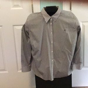 Lauren by Ralph Lauren Woman’s Shirt